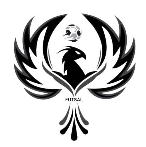 Logo Renacer Futsal