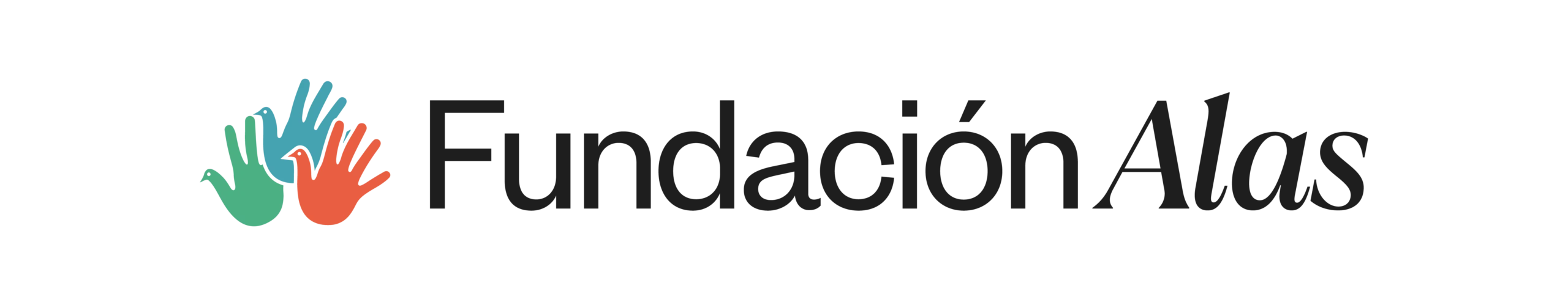 Fundación Alas