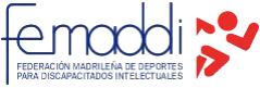 Logo FEMADDI